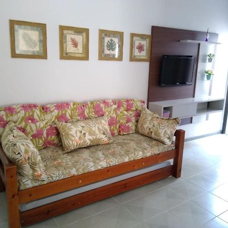 Apartamento A 100 M Da Praia Grande Ubatuba Exterior foto